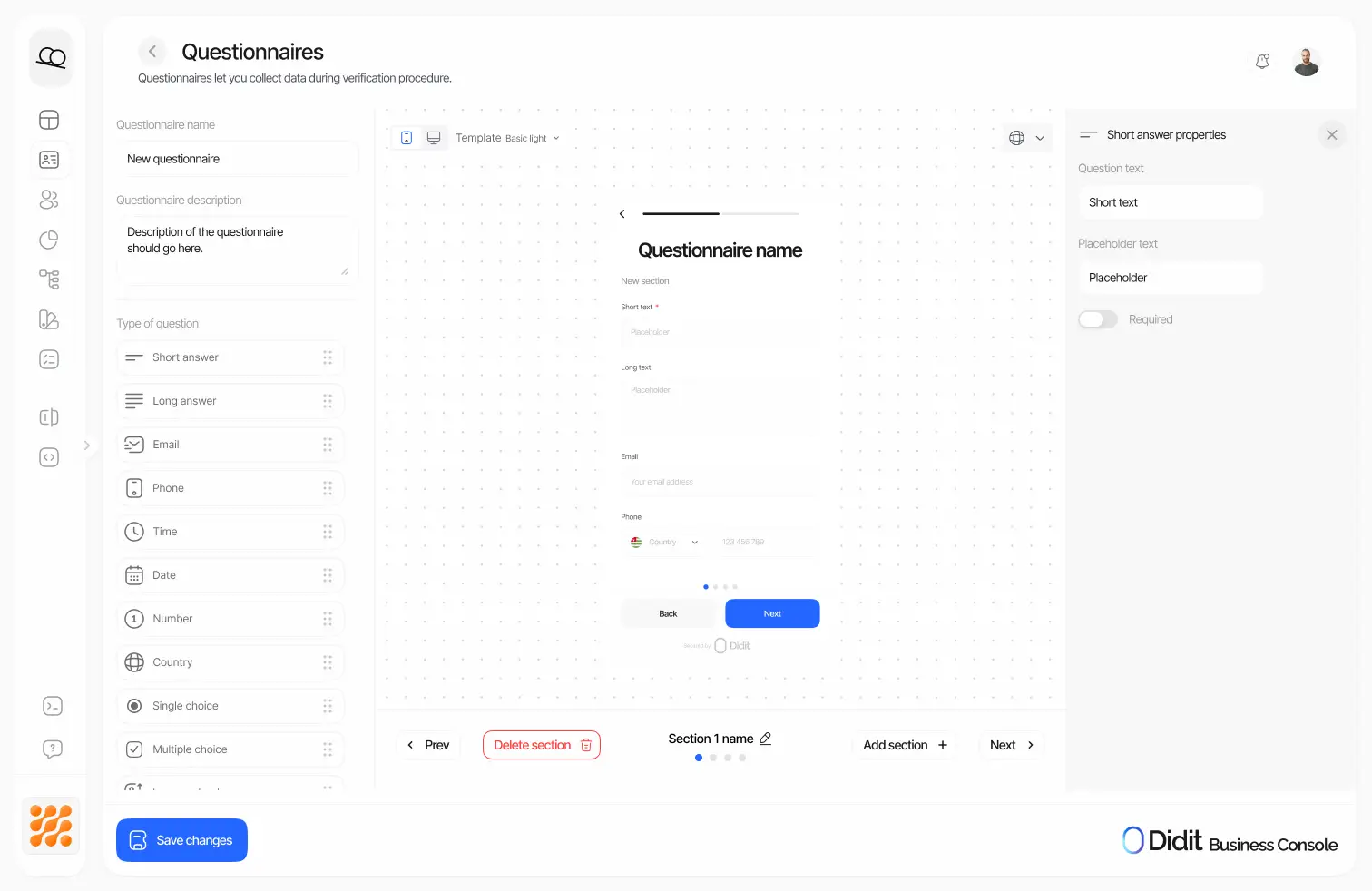 dashboard questionnaire didit.webp