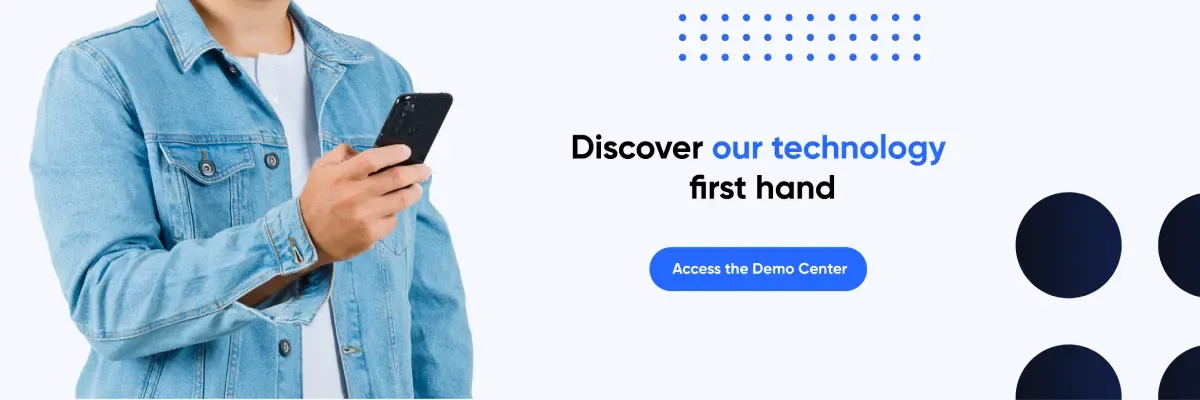 discover how didit technology works