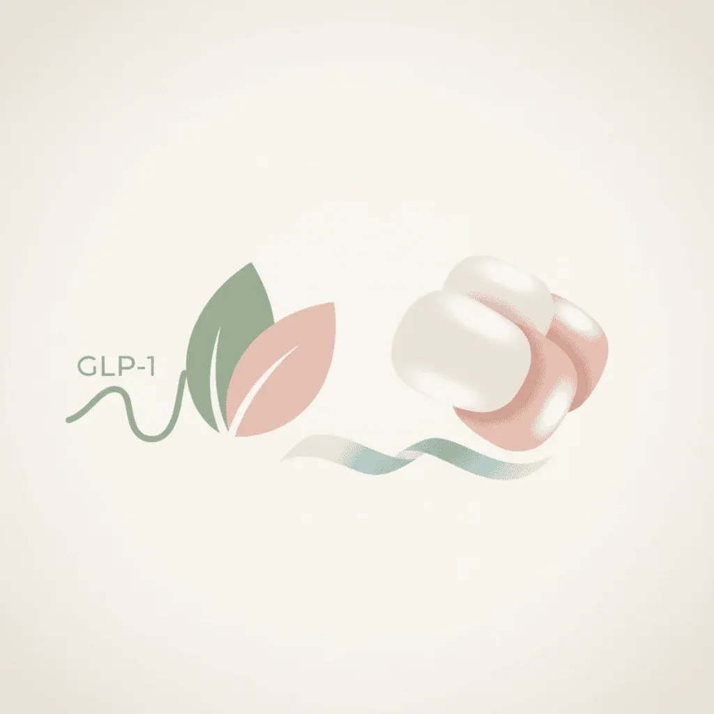 are glp 1 probiotics effective Codeage GLP-1 Probiotic+® Supplement - Live Probiotics