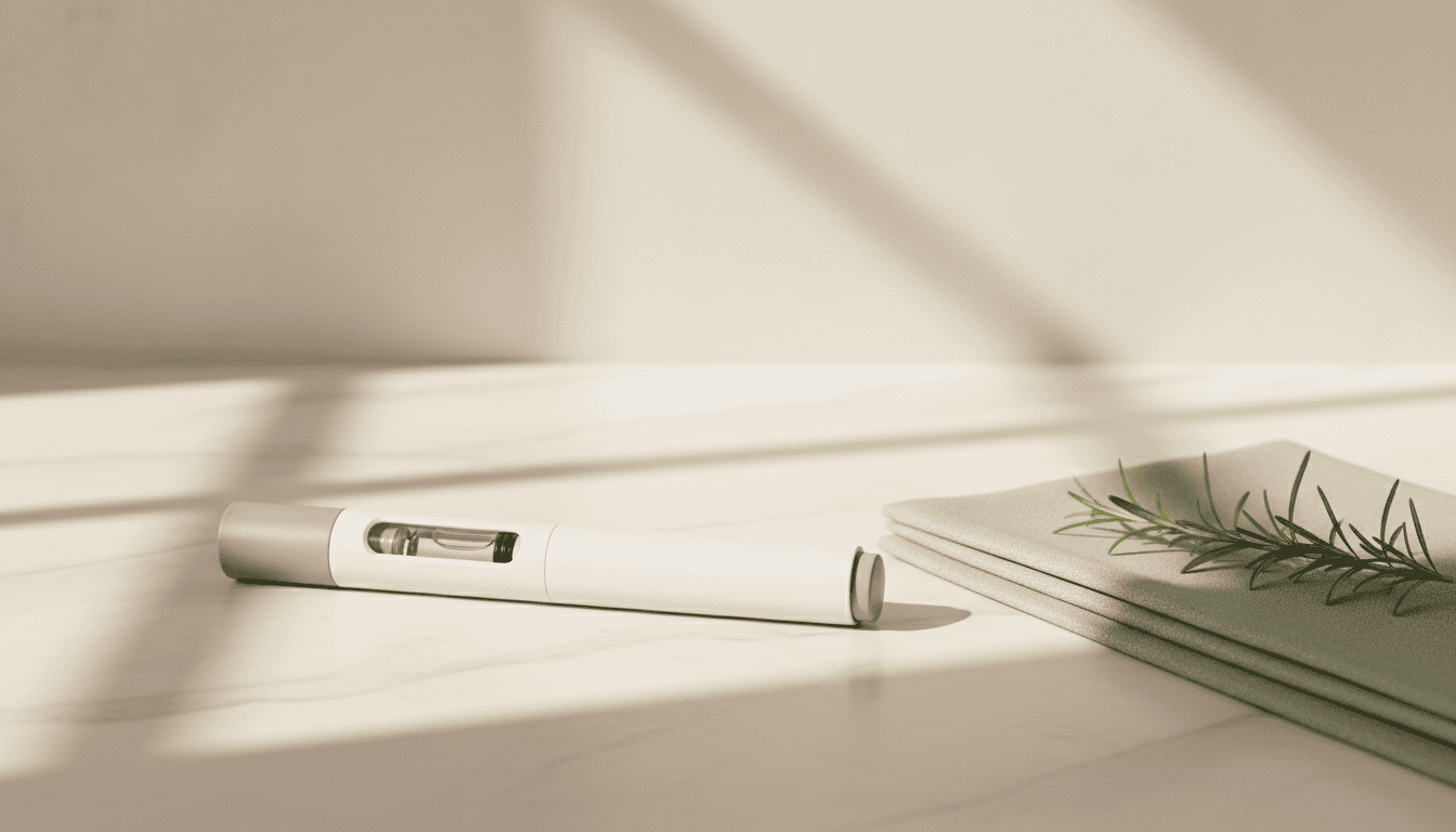 Get Tirzepatide Online in Spain: EU Doctor, Prescription in 24h