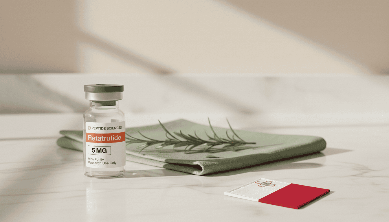 get retatrutide online Retatrutide, an investigational triple hormone receptor agonist that shows promise for weight loss in ongoing phase-3 clinical trials, is being sold openly across the internet and prescribed by licensed physicians and Retatrutide for weight loss: Study