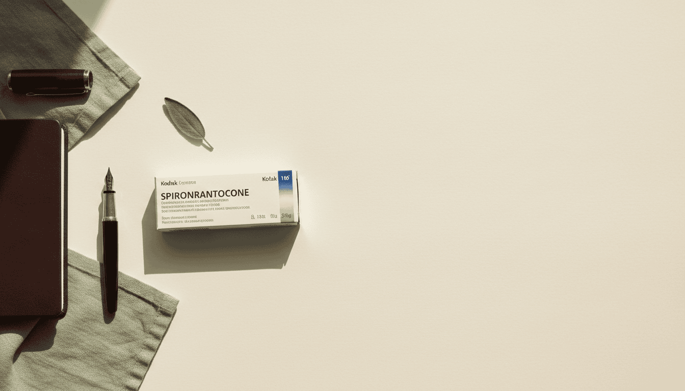 can you take spironolactone and semaglutide together Spironolactone - DermOnDemand