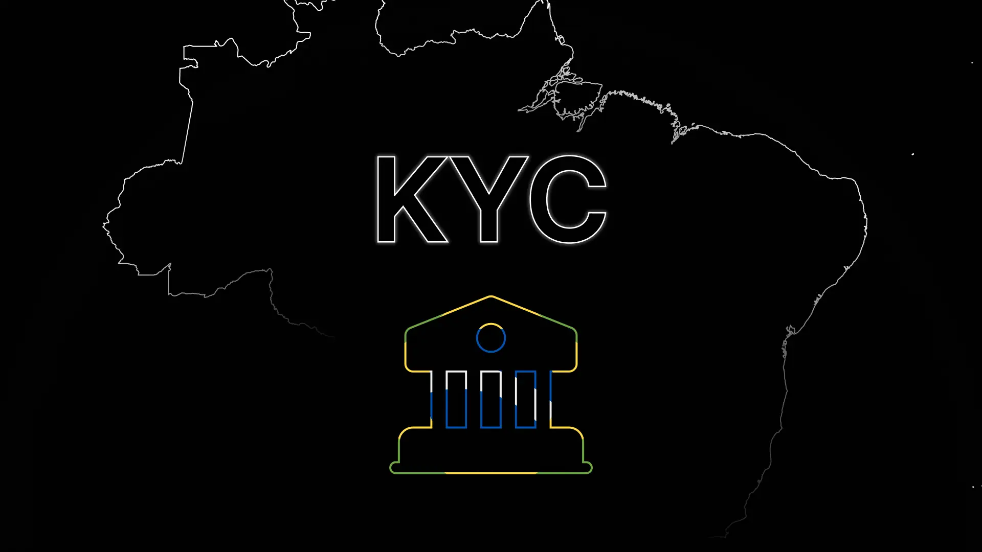 巴西银行业KYC：BCB 要求、合规规范与2025 年防欺诈实战